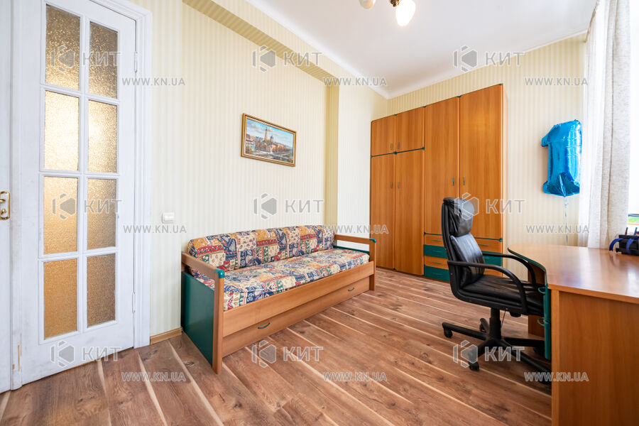 Продажа квартиры Харьков, Центр, 110м²
