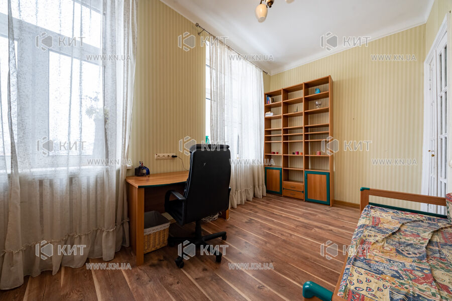 Продажа квартиры Харьков, Центр, 110м²