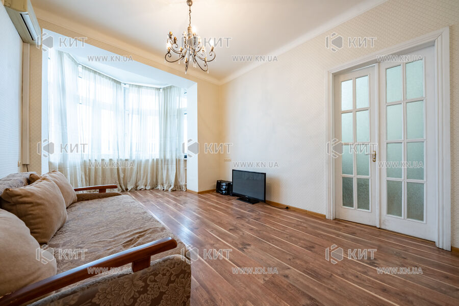 Продажа квартиры Харьков, Центр, 110м²