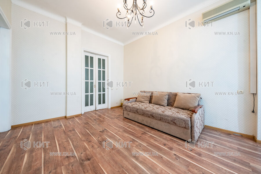 Продажа квартиры Харьков, Центр, 110м²