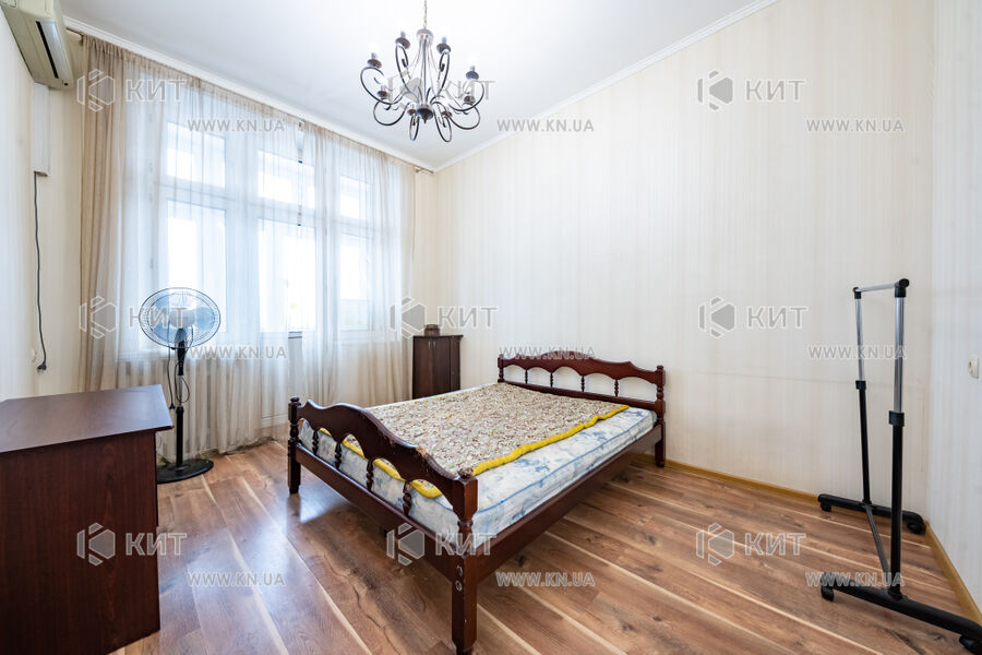 Продажа квартиры Харьков, Центр, 110м²