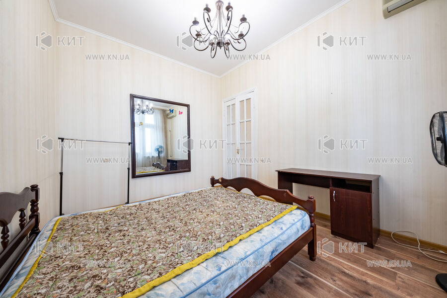 Продажа квартиры Харьков, Центр, 110м²