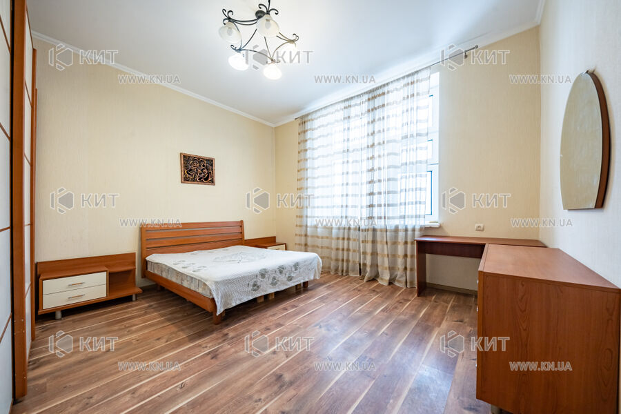 Продажа квартиры Харьков, Центр, 110м²