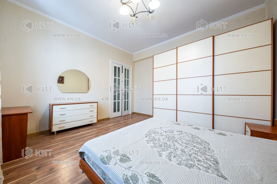 Продажа квартиры Харьков, Центр, 110м²