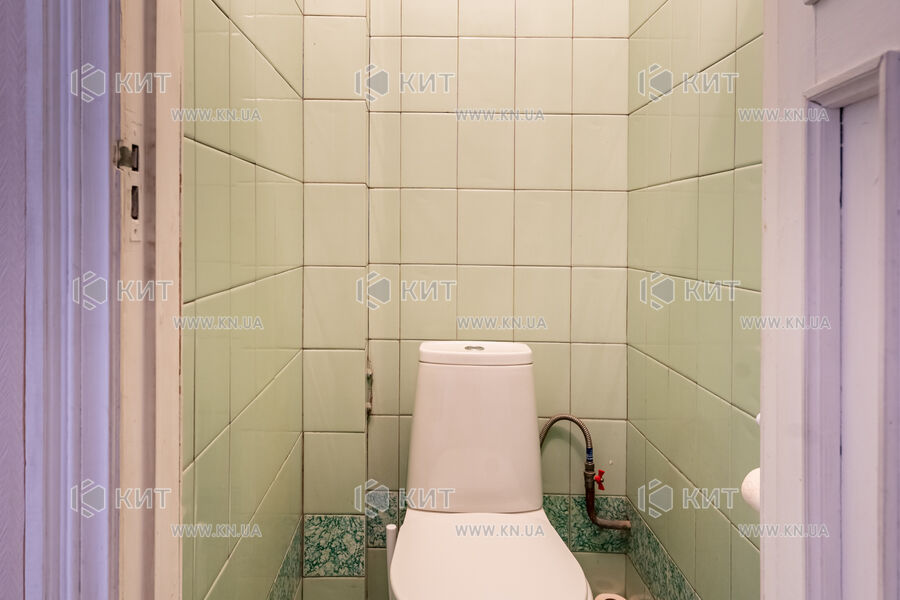 Продажа квартиры Харьков, Центр, 110м²