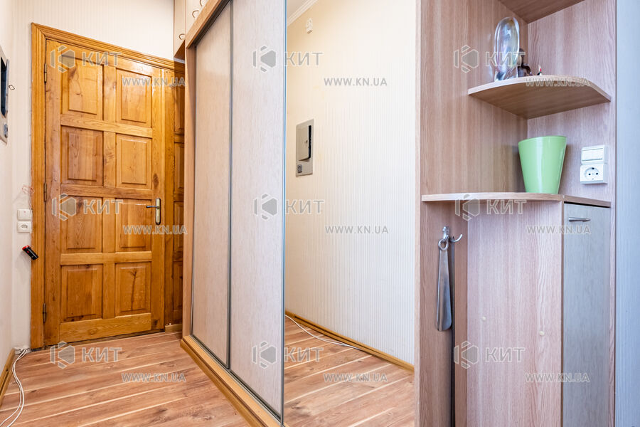 Продажа квартиры Харьков, Центр, 110м²