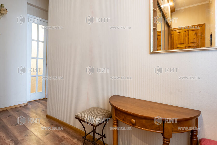 Продажа квартиры Харьков, Центр, 110м²