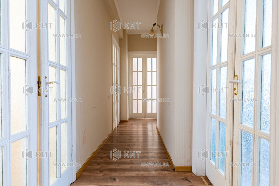 Продажа квартиры Харьков, Центр, 110м²