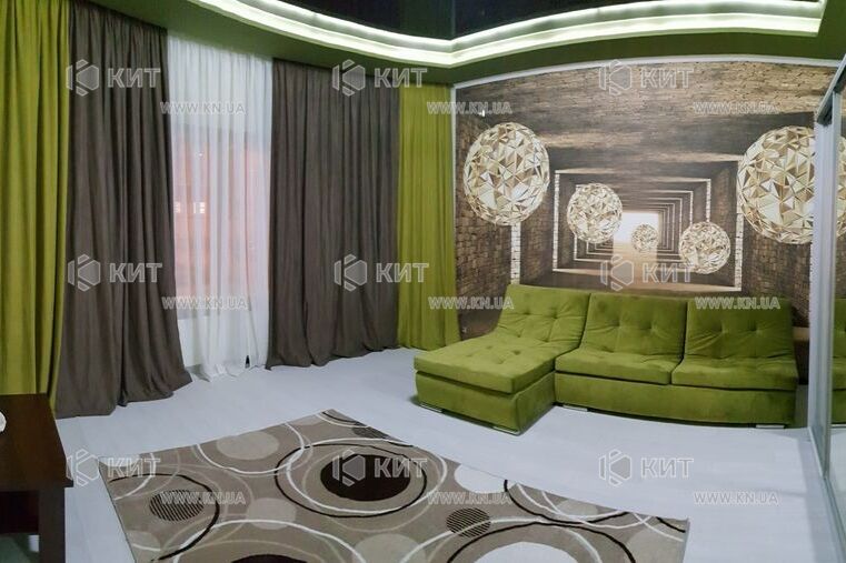 Продажа квартиры Харьков, Салтовка, 123м²