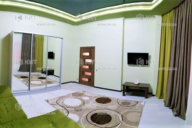 Продажа квартиры Харьков, Салтовка, 123м²