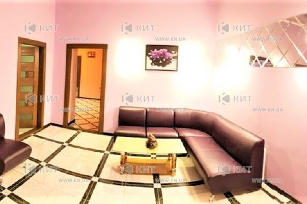 Продажа квартиры Харьков, Салтовка, 123м²