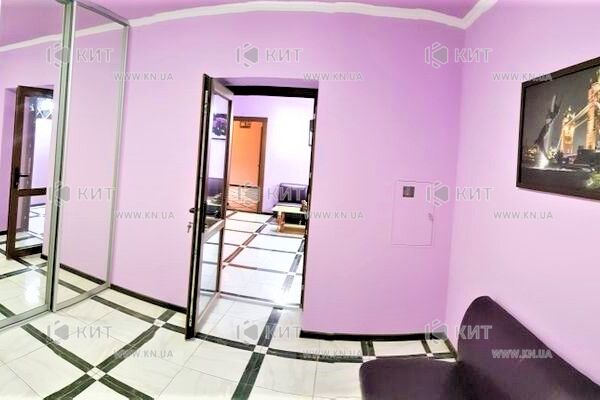 Продажа квартиры Харьков, Салтовка, 123м²