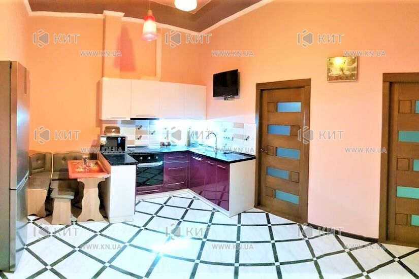 Продажа квартиры Харьков, Салтовка, 123м²