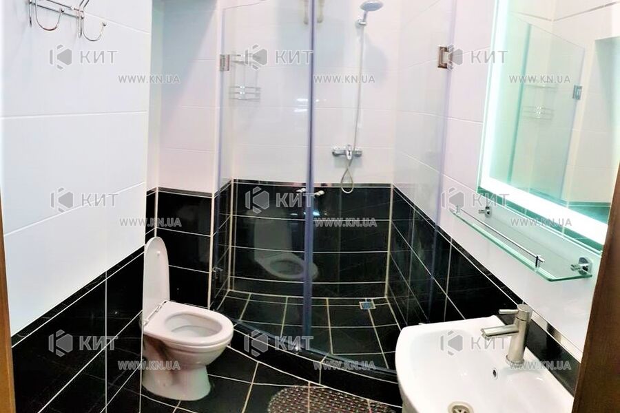 Продажа квартиры Харьков, Салтовка, 123м²