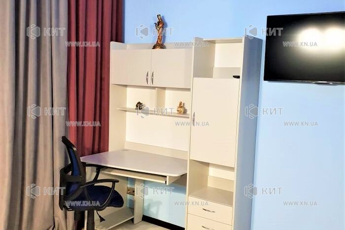 Продажа квартиры Харьков, Салтовка, 123м²