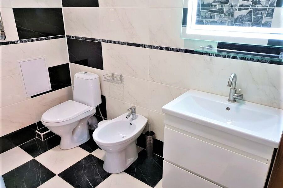 Продажа квартиры Харьков, Салтовка, 123м²