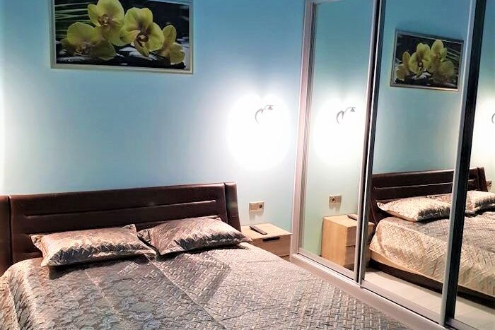 Продажа квартиры Харьков, Салтовка, 123м²