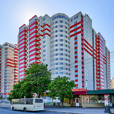 Продажа 	 Харьков, Черемушки Победы пр.   65Г