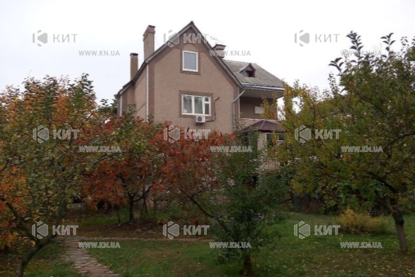 Продаж будинку Харків, Жихар, 270м²