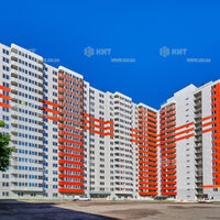 Продаж квартири Харків, Олексіївка, 76м²