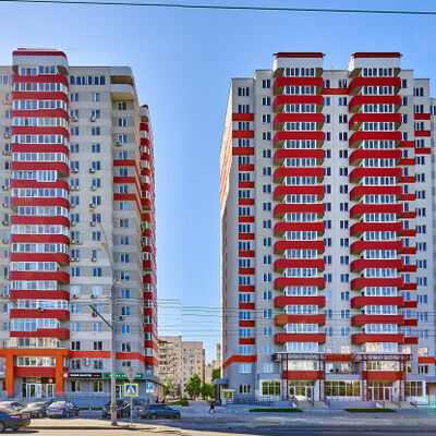 Продажа 	 Харків, Черьомушки Перемоги пр.   65Г