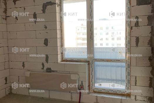 Продаж квартири Харків, Олексіївка, 76м²