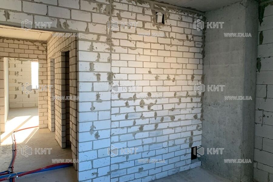 Продаж квартири Харків, Олексіївка, 76м²