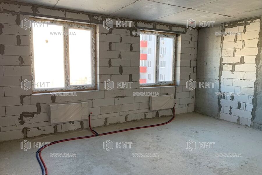 Продаж квартири Харків, Олексіївка, 76м²