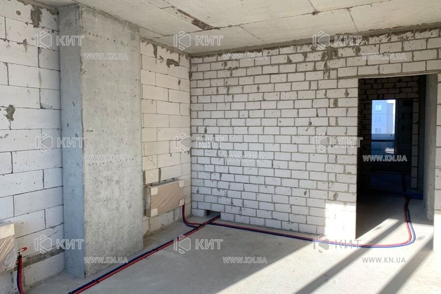 Продаж квартири Харків, Олексіївка, 76м²