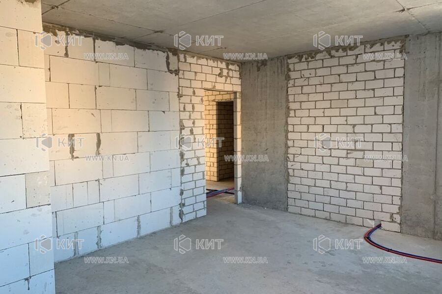 Продаж квартири Харків, Олексіївка, 76м²