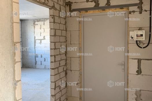 Продаж квартири Харків, Олексіївка, 76м²