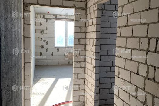 Продаж квартири Харків, Олексіївка, 76м²