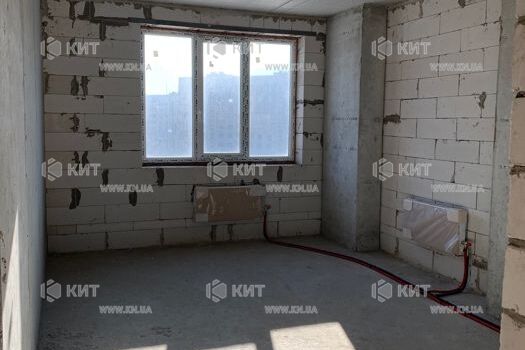 Продаж квартири Харків, Олексіївка, 76м²