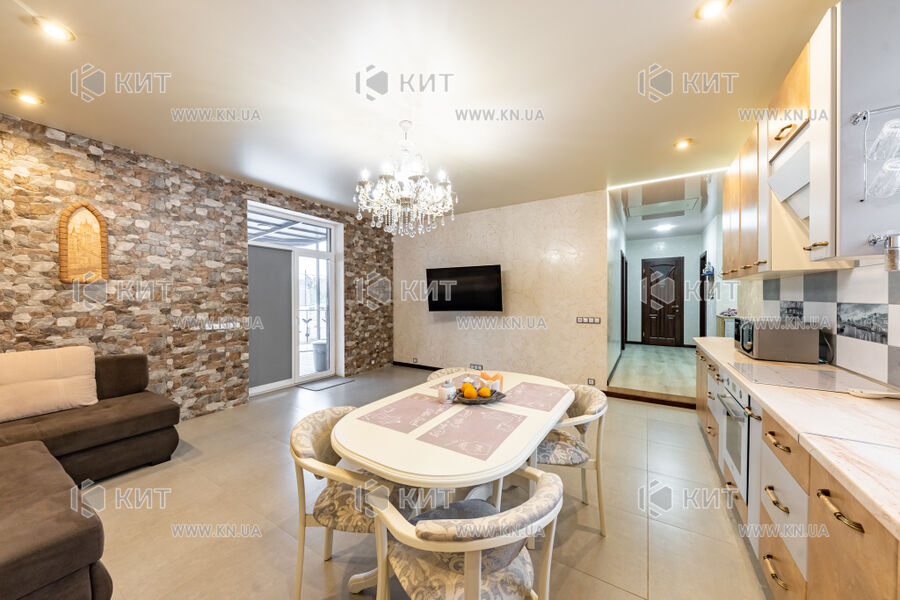 Продаж будинку Харків, Салтівка, 120м²
