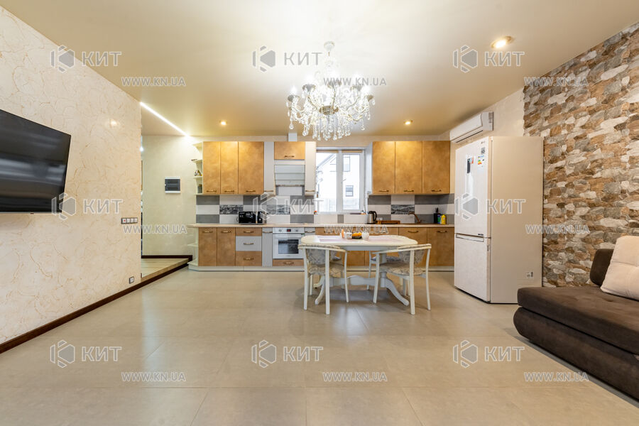 Продаж будинку Харків, Салтівка, 120м²