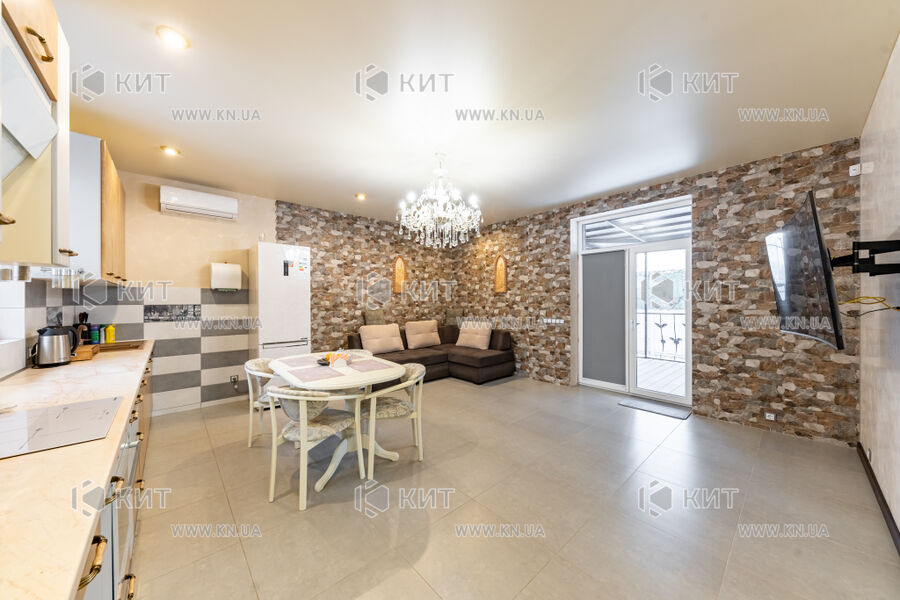 Продаж будинку Харків, Салтівка, 120м²