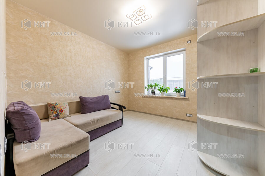 Продаж будинку Харків, Салтівка, 120м²