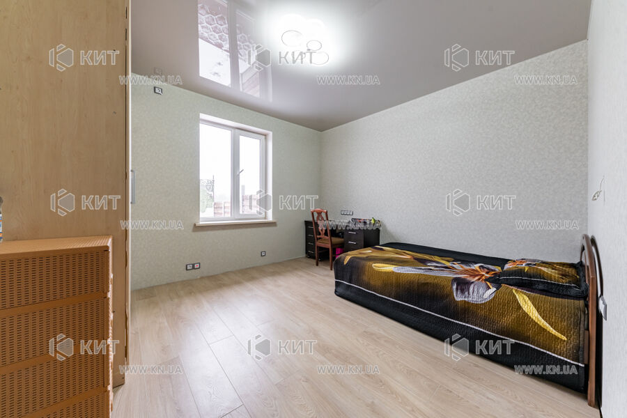 Продаж будинку Харків, Салтівка, 120м²