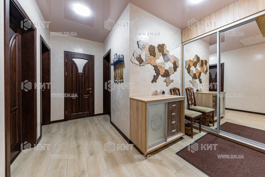 Продаж будинку Харків, Салтівка, 120м²