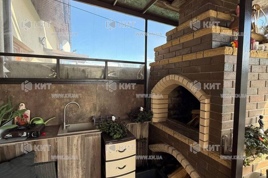 Продаж будинку Харків, Салтівка, 120м²
