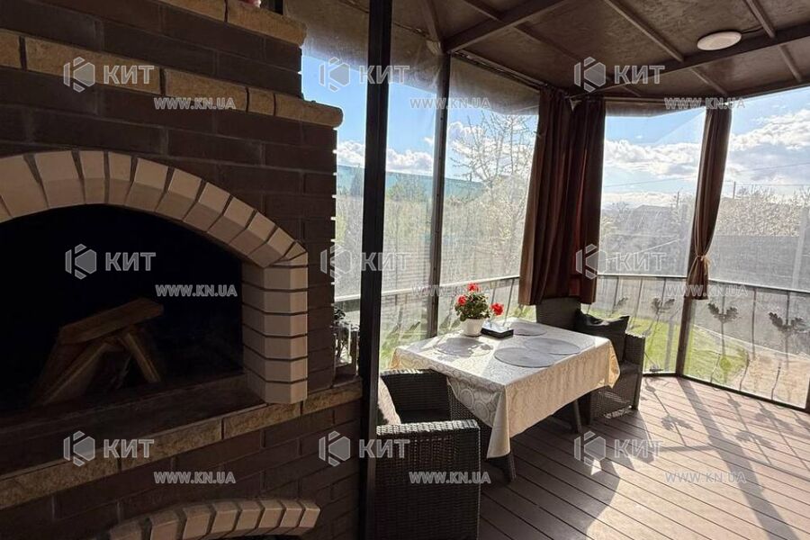 Продаж будинку Харків, Салтівка, 120м²