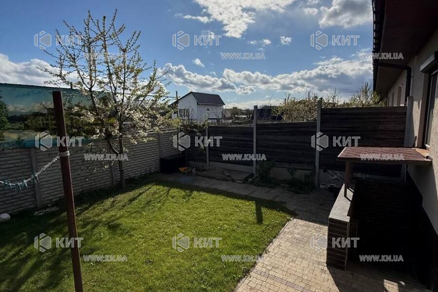 Продаж будинку Харків, Салтівка, 120м²