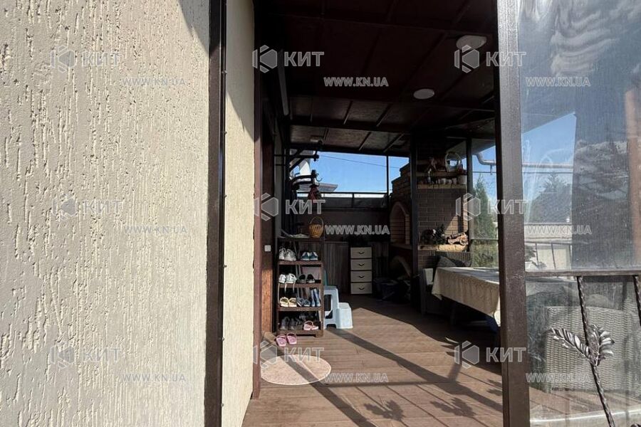 Продаж будинку Харків, Салтівка, 120м²