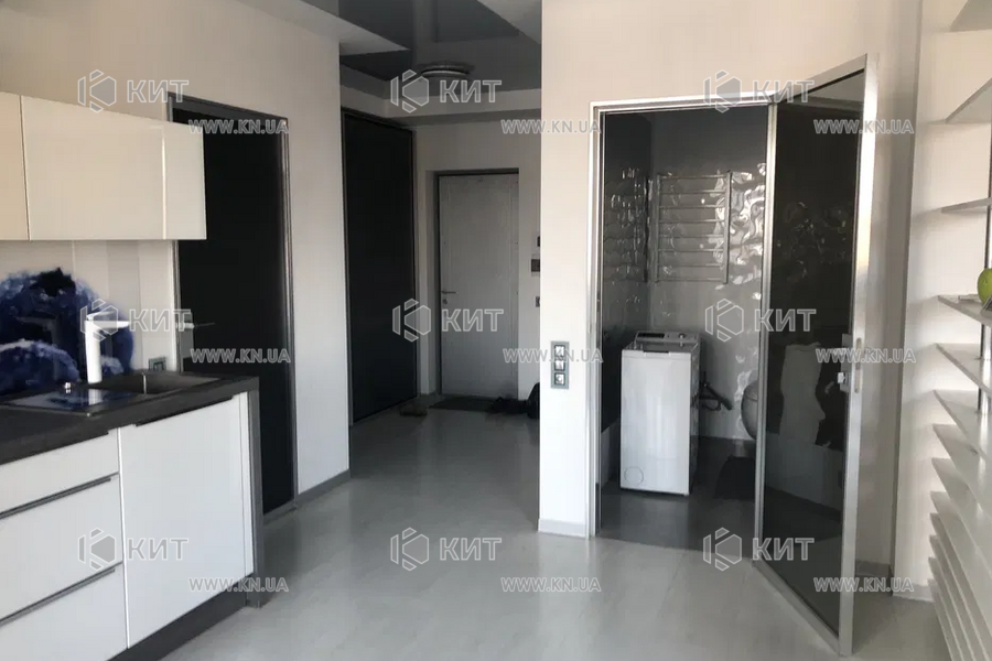 Продаж квартири Харків, Спорт.Гагар.Повст., 57м²