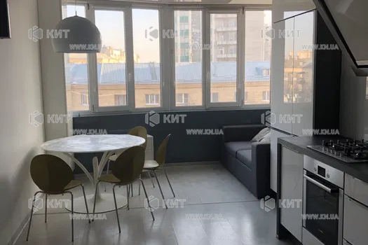 Продаж квартири Харків, Спорт.Гагар.Повст., 57м²