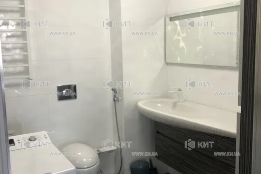 Продаж квартири Харків, Спорт.Гагар.Повст., 57м²