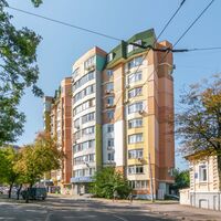 Продаж квартири Харків, Спорт.Гагар.Повст., 57м²
