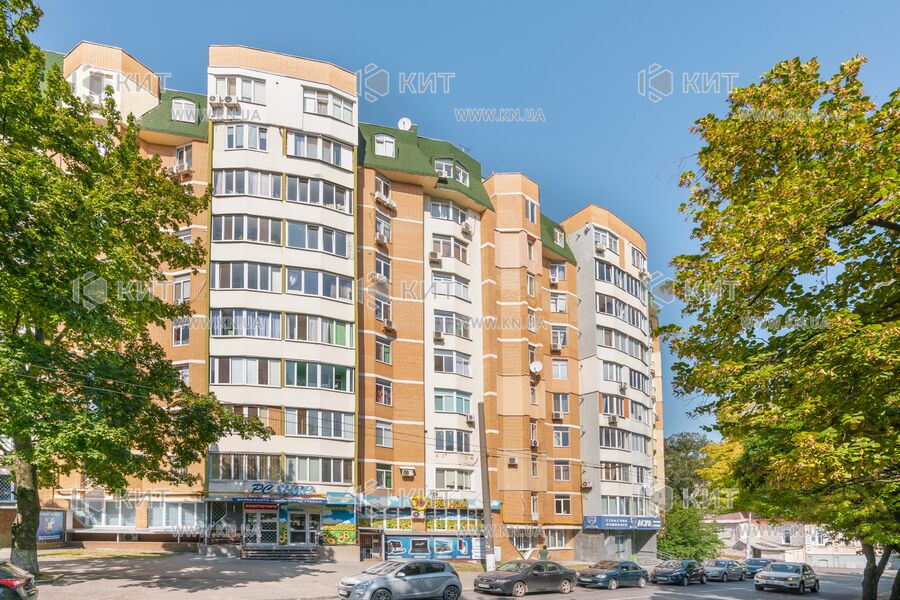 Продаж квартири Харків, Спорт.Гагар.Повст., 57м²