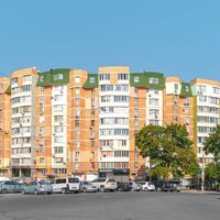 Продаж квартири Харків, Спорт.Гагар.Повст., 57м²