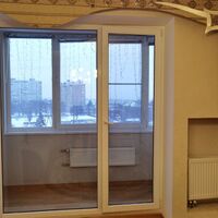 Продажа квартиры Харьков, Холодная гора, 70м²